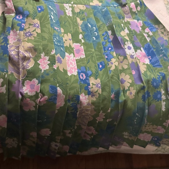 Balenciaga pleated skirt new - Picture 7 of 11